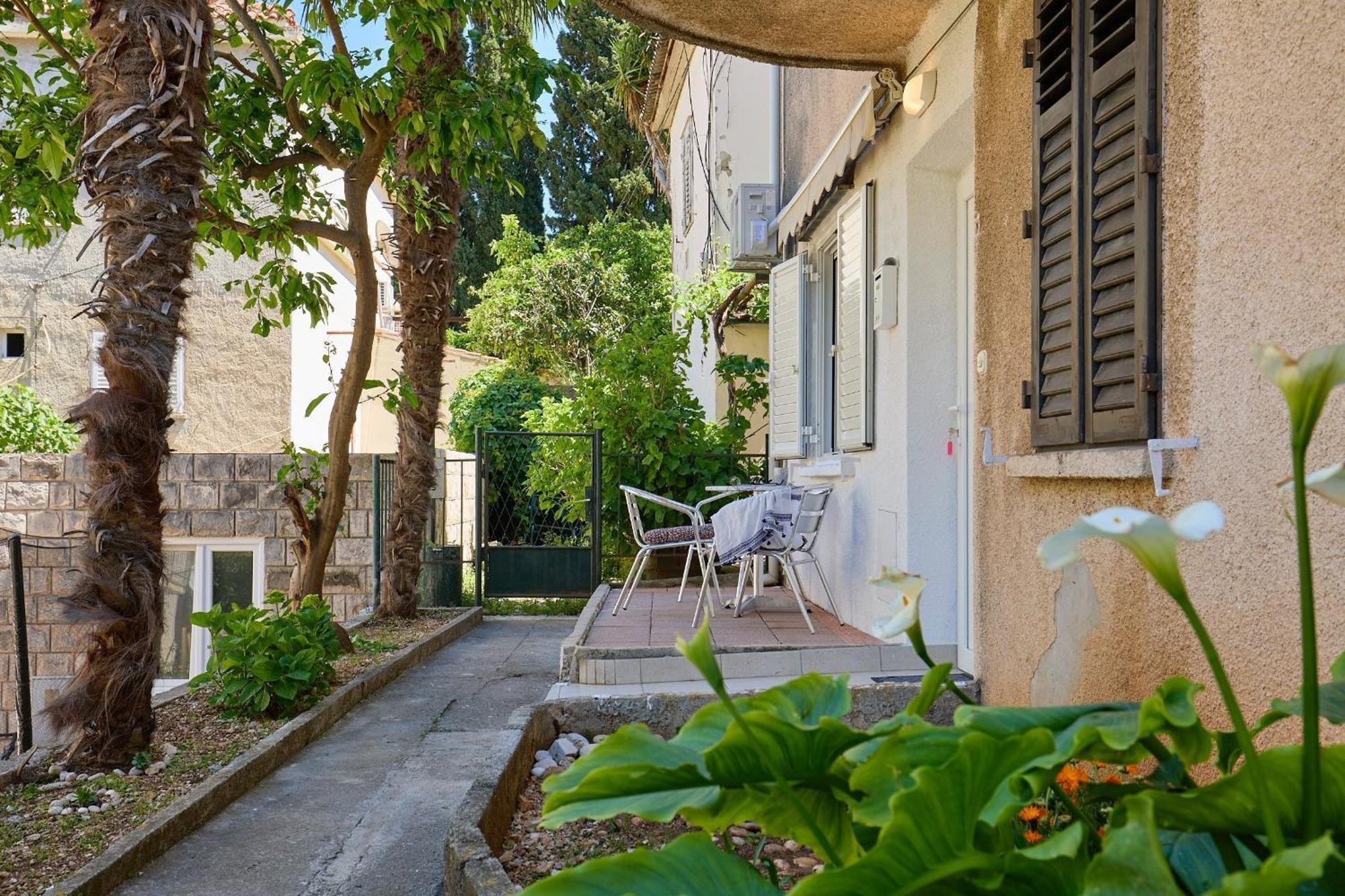 Apartment Denda Dubrovnik Exterior foto